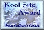 Kool Site Award