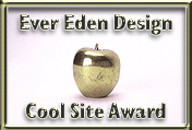Cool site award