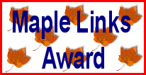 Maple Links Award